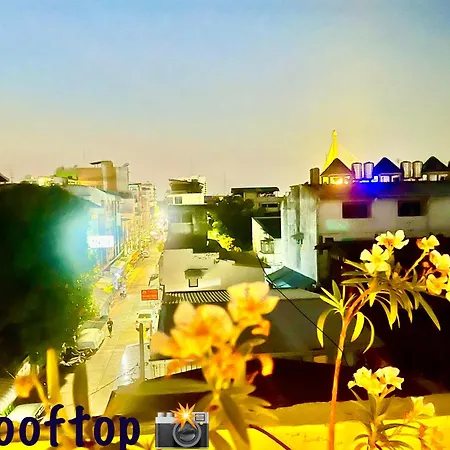 Rhythm Of Life Guesthouse 56-3