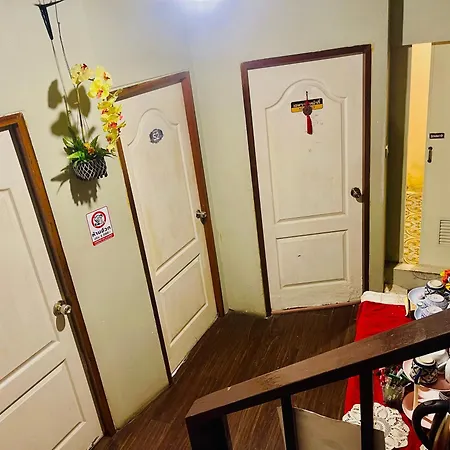 Rhythm Of Life Guesthouse 56-2