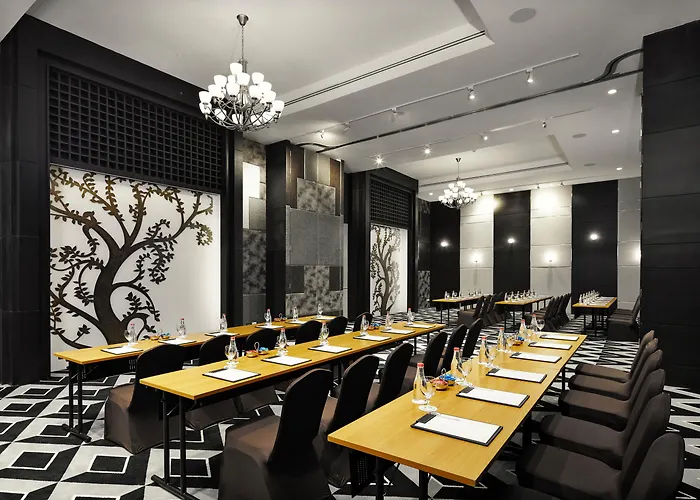 Moevenpick Sukhumvit 15